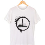 circle splash white t-shirt 1200×1400