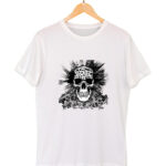 skullhead t-shirt 1200×1400