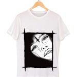 Lust White t-shirt 1200×1400