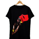 african life t-shirt black 1200×1400
