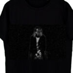 Kurt Black T-shirt-700×816